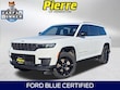  Jeep Grand Cherokee L