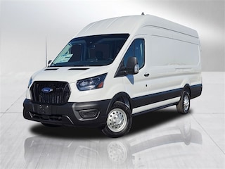 2025 Ford Transit-350 Cargo Base Van High Roof Ext. Van