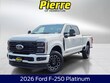  Ford F-250
