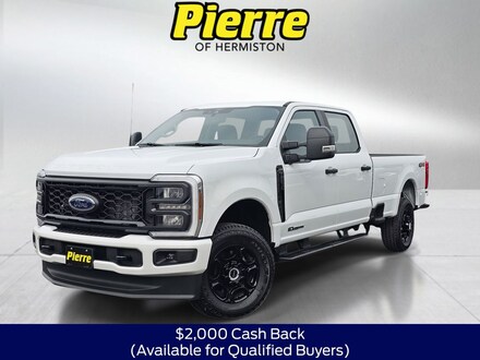2026 Ford F-250 XL Truck Crew Cab