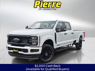 2026 Ford F-250 XL Truck Crew Cab
