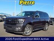  Ford Expedition Max
