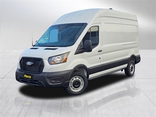 2026 Ford Transit Van Base's photo