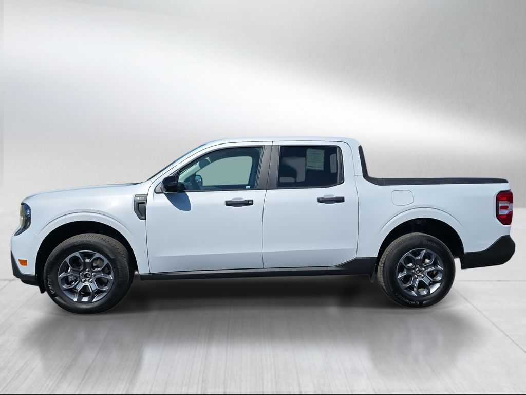 2025 Ford Maverick XLT - Photo 3