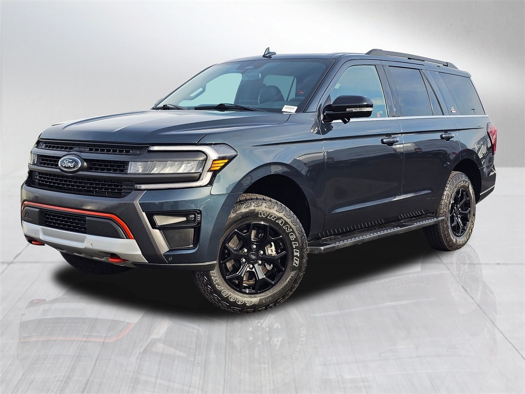 2024 Ford Expedition SUV 