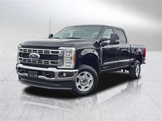2026 Ford F-250 XLT Truck Crew Cab