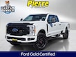  Ford F-350SD
