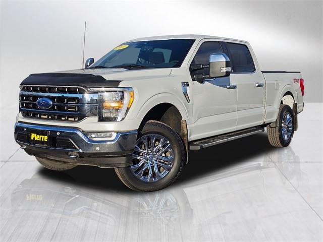 2023 Ford F-150 Lariat's photo