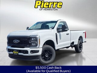 2026 Ford F-350 XL Truck Regular Cab