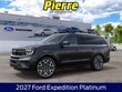 Ford Expedition