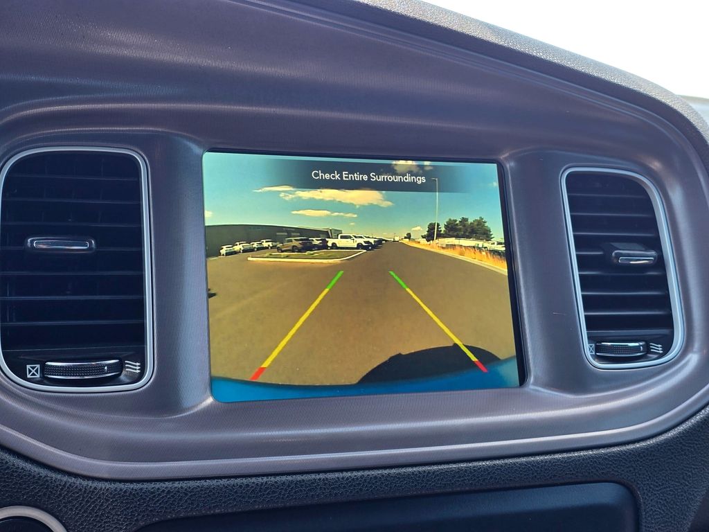 2023 Dodge Charger Scat Pack - Photo 24