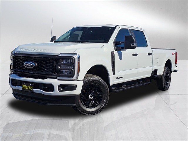 2026 Ford F-350 Super Duty XL's photo