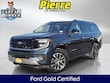  Ford Expedition Max