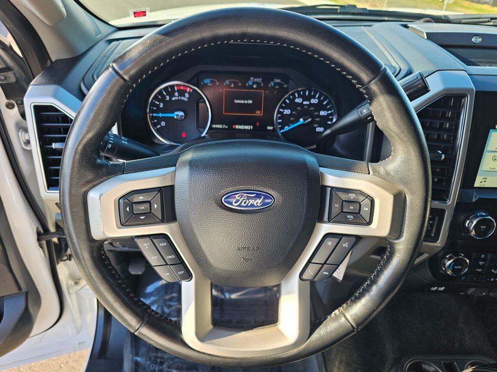 2019 Ford F-250 Super Duty Lariat - Photo 19