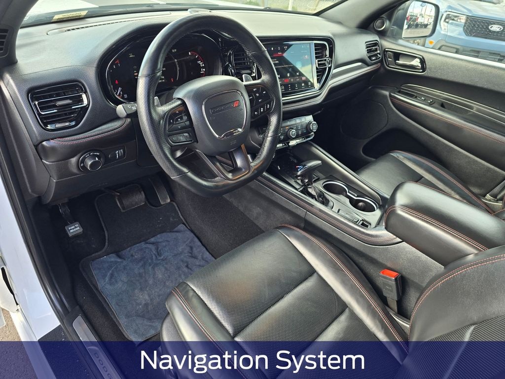 Used 2025 Dodge Durango R/T SUV