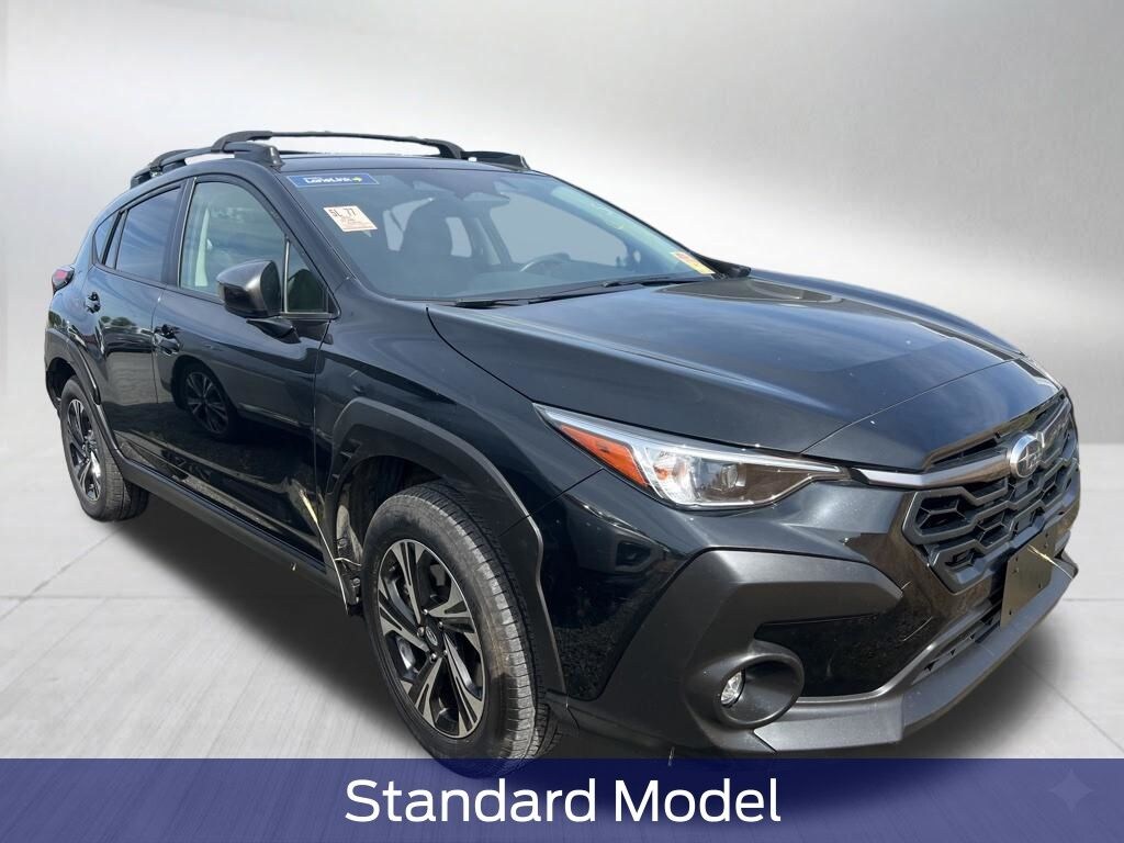 Certified 2024 Subaru Crosstrek Premium SUV