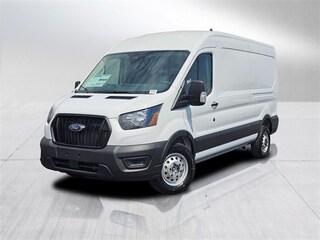 2025 Ford Transit-250 Cargo Base Van Medium Roof Van