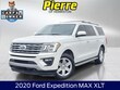  Ford Expedition Max