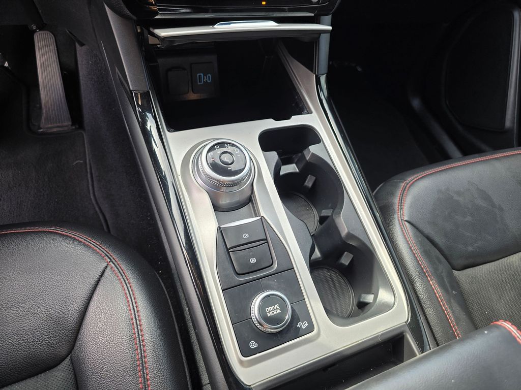 2023 Ford Explorer ST-LINE - Photo 25