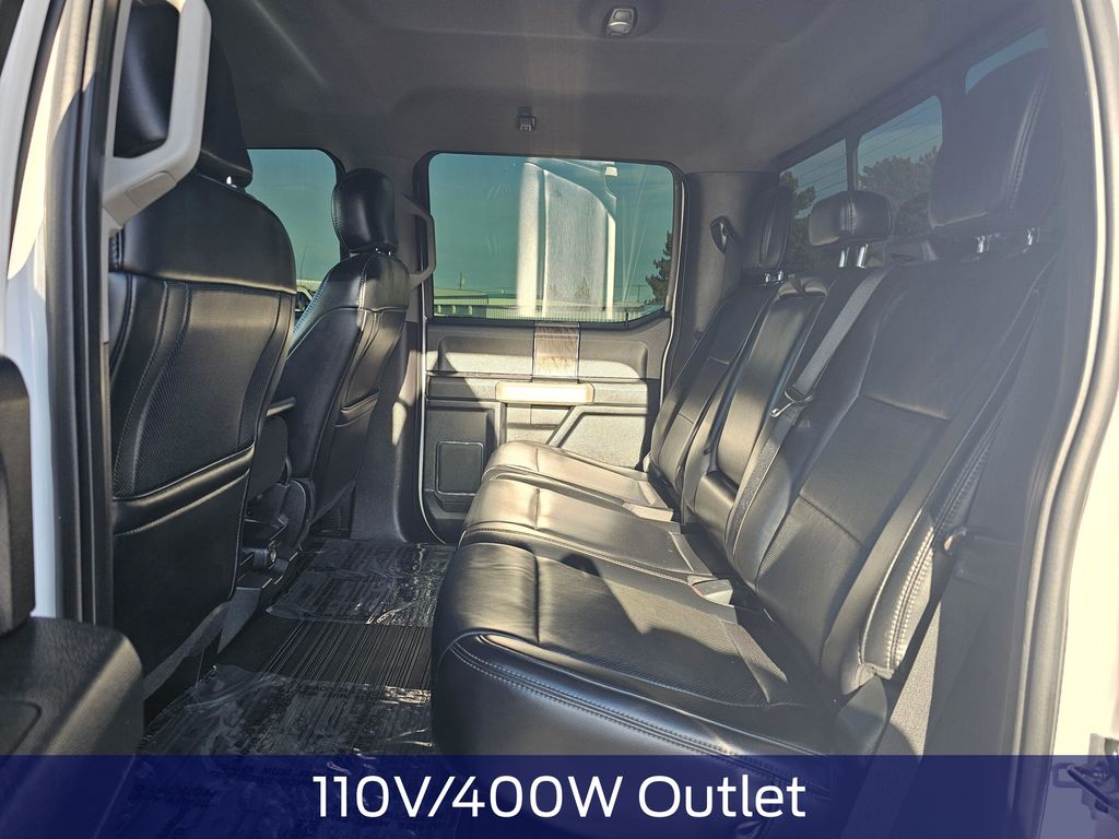 2019 Ford F-250 Super Duty Lariat - Photo 14
