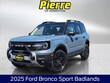  Ford Bronco Sport