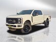  Ford F-250SD