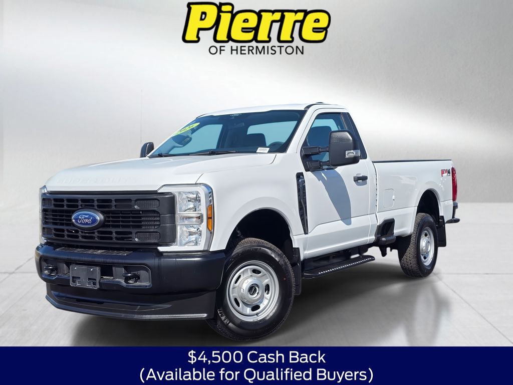 2026 Ford F-250 Super Duty