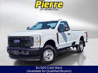 2026 Ford F-250 XL Truck Regular Cab