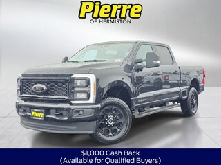 2026 Ford F-250 XLT Truck Crew Cab