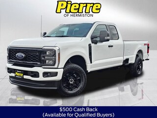 2026 Ford F-350 XL Truck Super Cab