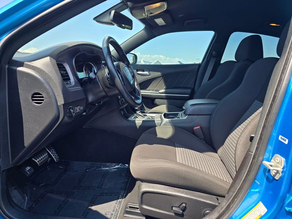 2023 Dodge Charger Scat Pack - Photo 13