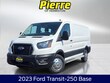  Ford Transit-250