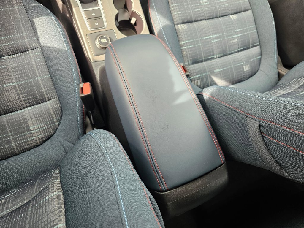 2025 Ford Bronco Sport Heritage - Photo 25