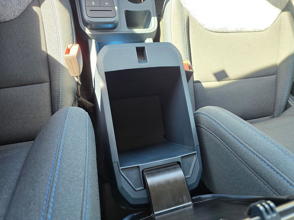 2025 Ford Maverick XLT - Photo 24