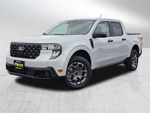 2026 Ford Maverick XLT's photo