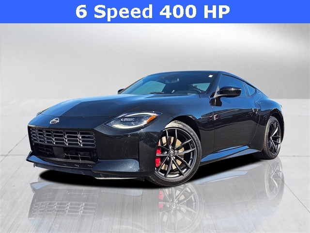 2023 Nissan Z Performance's photo