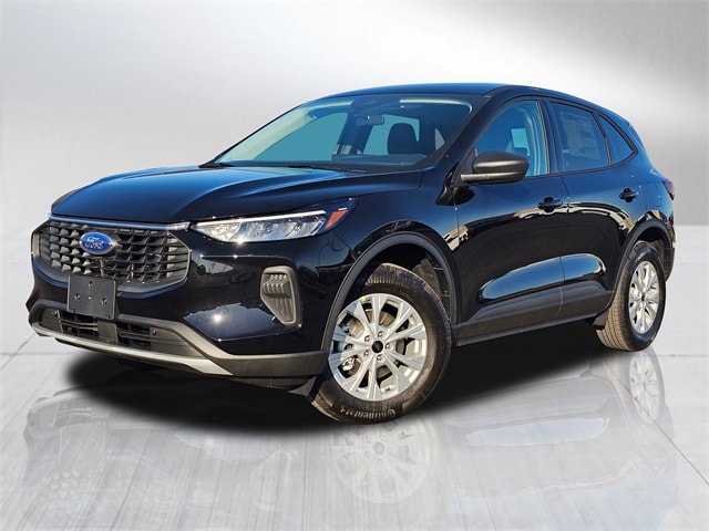 2025 Ford Escape Active's photo