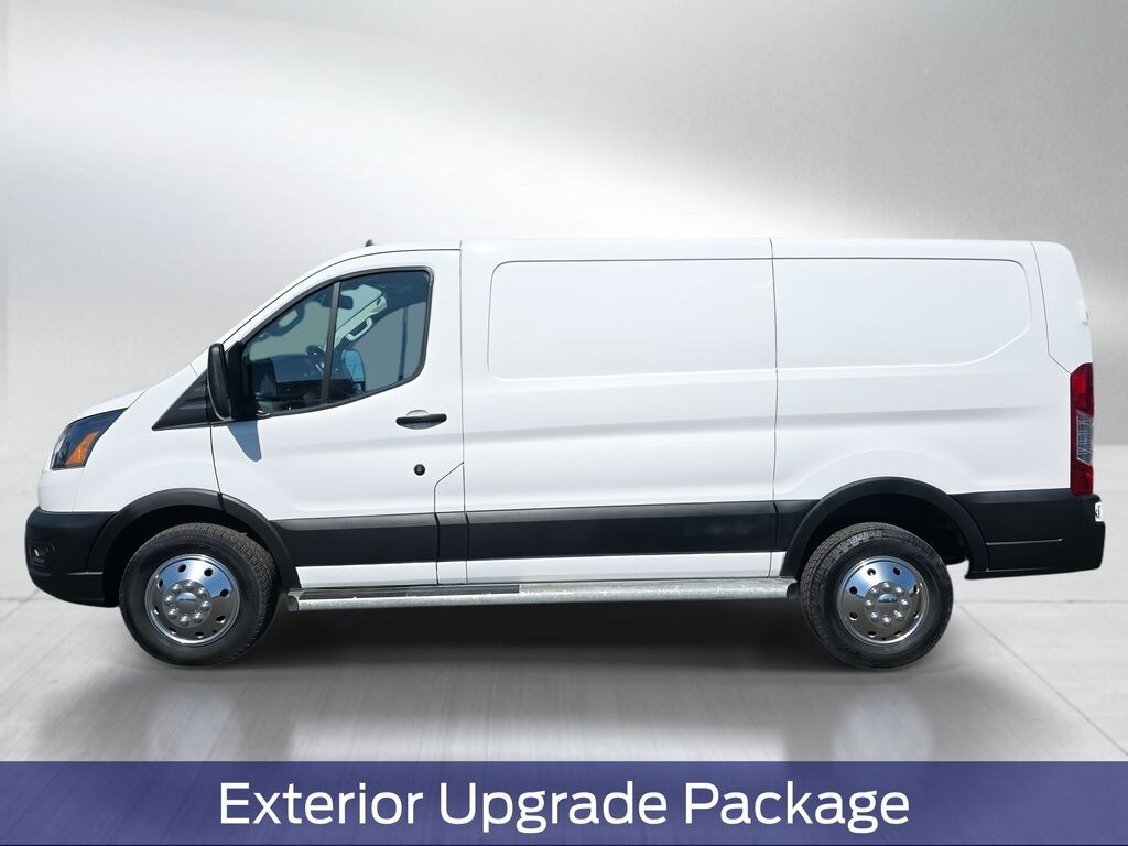 Used 2023 Ford Transit-250 Base Van Low Roof Van