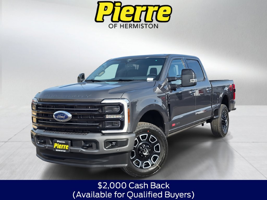  Ford F-350