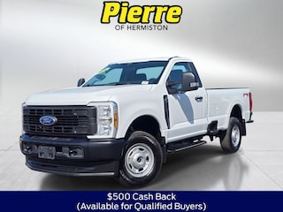 2026 Ford F-250 XL Truck Regular Cab