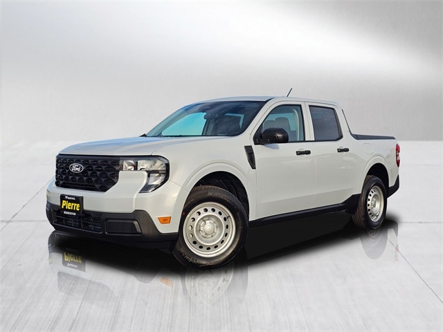 2025 Ford Maverick XL's photo