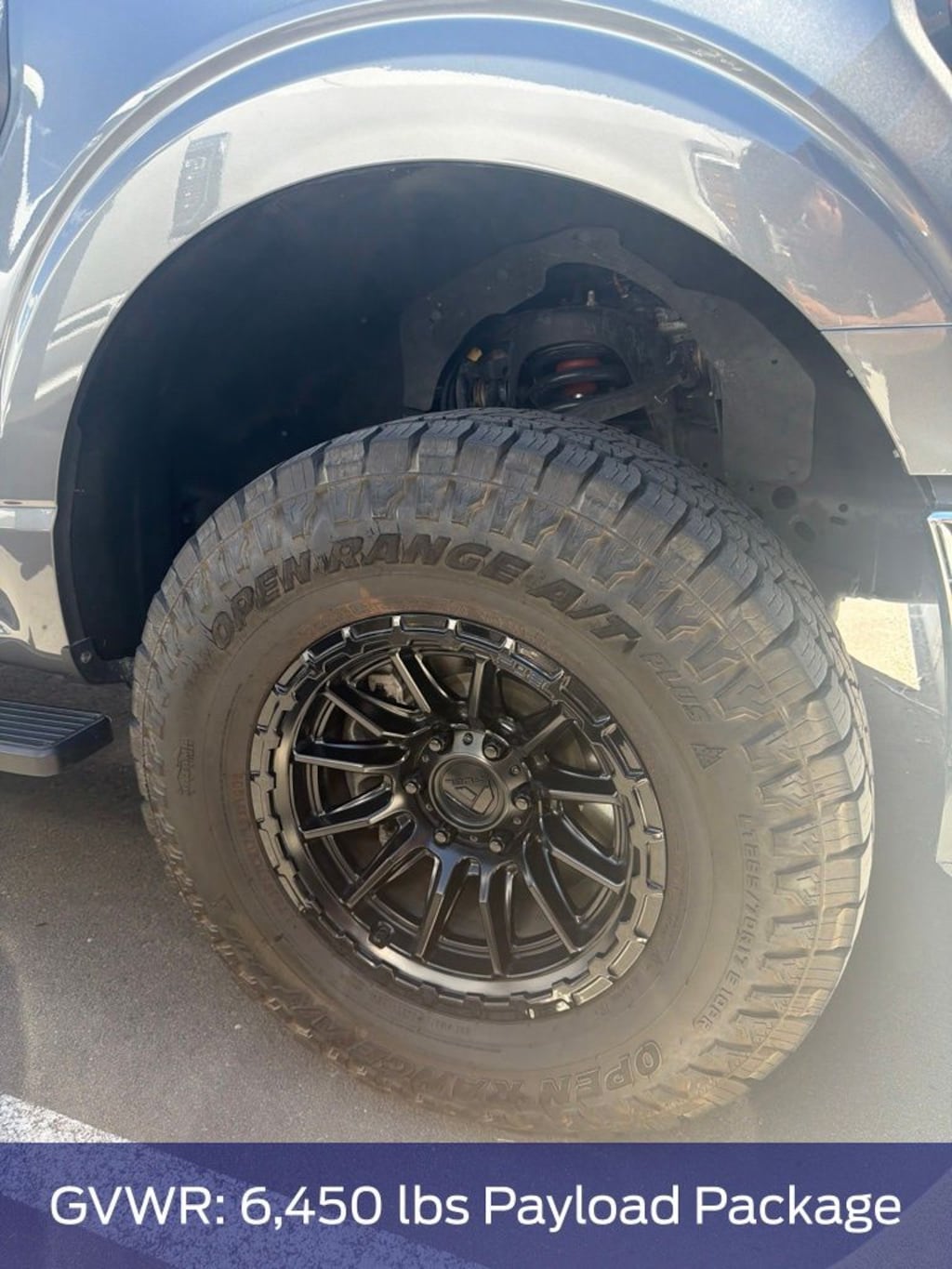 Certified 2025 Ford F-150 XL Truck Regular Cab