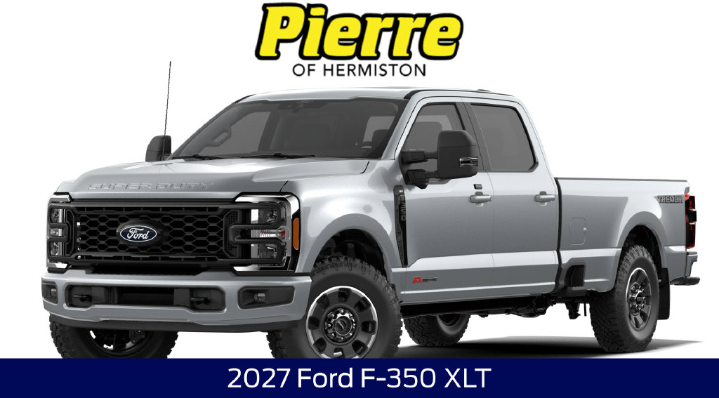  Ford F-350