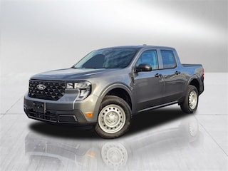 2026 Ford Maverick XL Truck SuperCrew