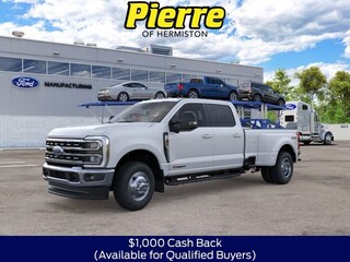 2026 Ford F-350 XLT Truck Crew Cab