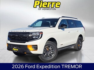 2026 Ford Expedition Tremor SUV