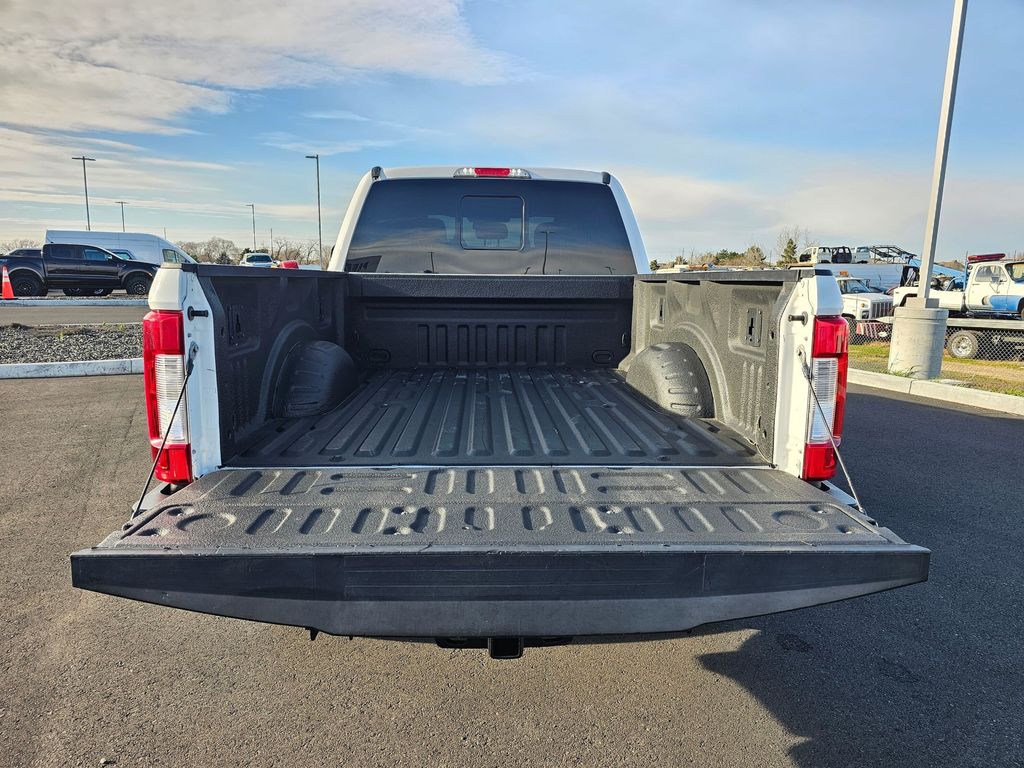2019 Ford F-250 Super Duty Lariat - Photo 32