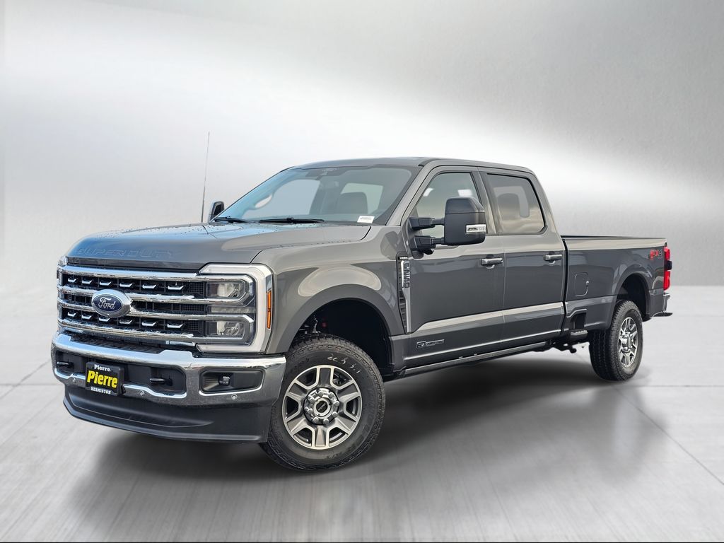 2025 Ford F-250 Truck Crew Cab 