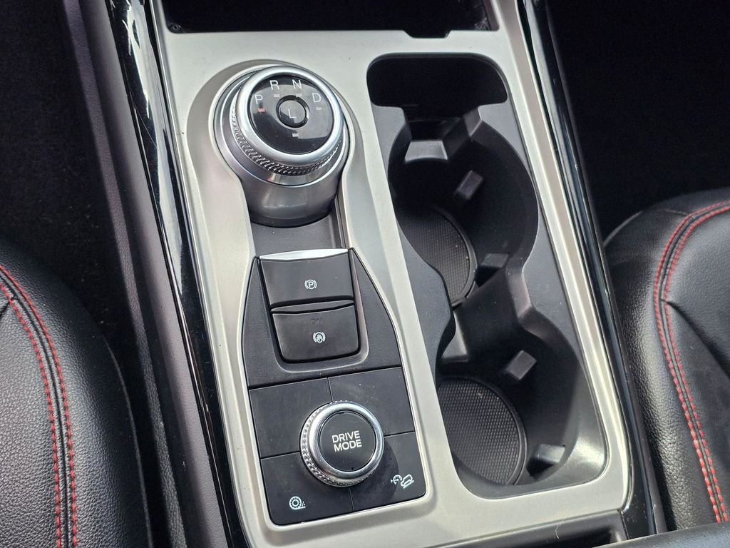 2023 Ford Explorer ST-LINE - Photo 26