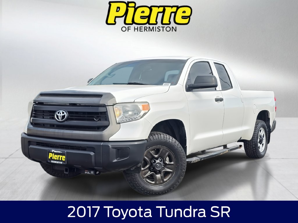  Toyota Tundra